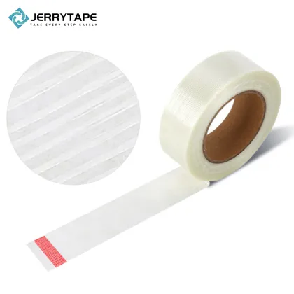 Jerrytape Mono Filament Tape High Strength Packaging Tape