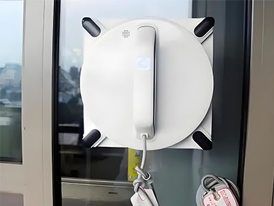 Atomizer Plate For Window Cleaner
