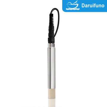 DEC360 Four-Electrode Digital Conductivity Sensor: Precision Meets Durability