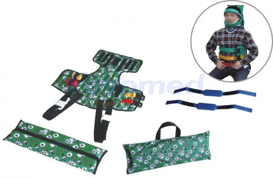 Body Splint For Child