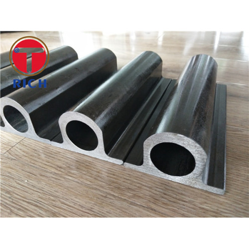 ASTM A210 Special Shaped steel tube and pipe