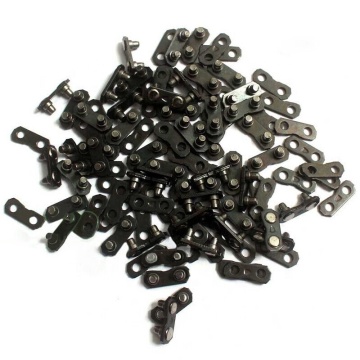 Chainsaw Chain Repair: Finding the Right Replacement Links for 0.325", ".050", and ".058" Gauge Tension Straps