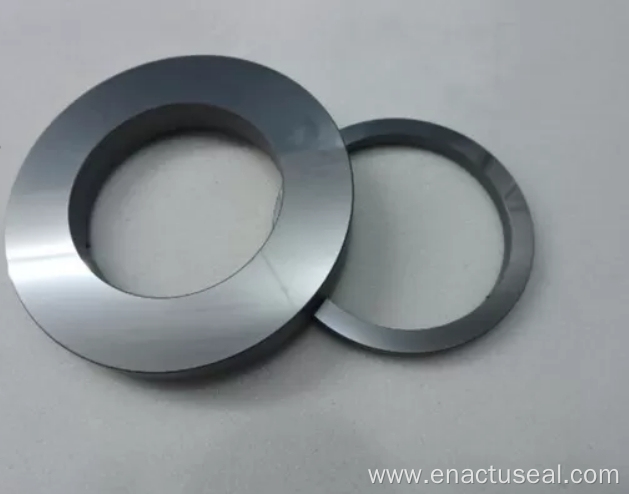 Sic Carbide Ceramic Oil Pump Mechanical Seals