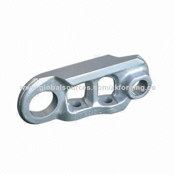 Track Link for Excavator