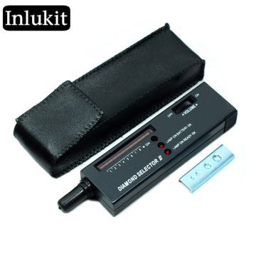 Portable Diamond and Gemstone Jewelry Tester: Selecting the Perfect Tool for Jewelry Verification