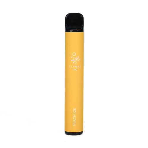 Disposable Electronic Cigarette Disposable Vape Pen