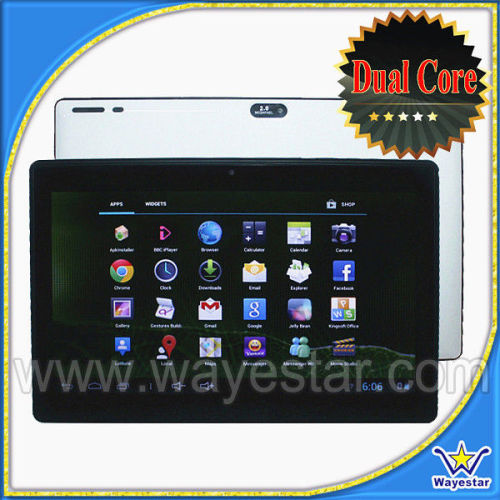 portable laptop tablet pc wholesale android 10 inch