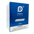 Wegwerpvape pen Posh plus XL 1500 Puff