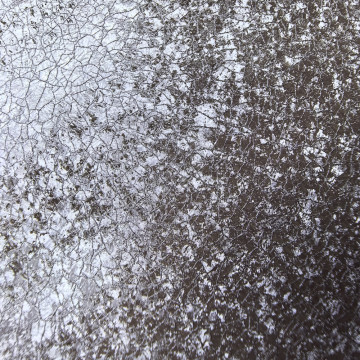 Acier Galvalume mat prépeint pour toiture de clôture