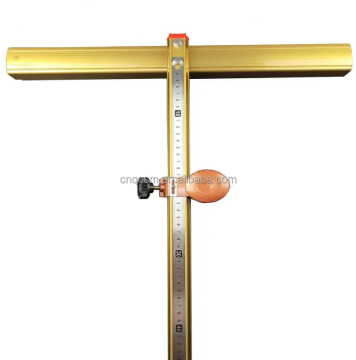 Hot Selling Long-Service-Life T-Type 180cm Large Glass Cutting Tool