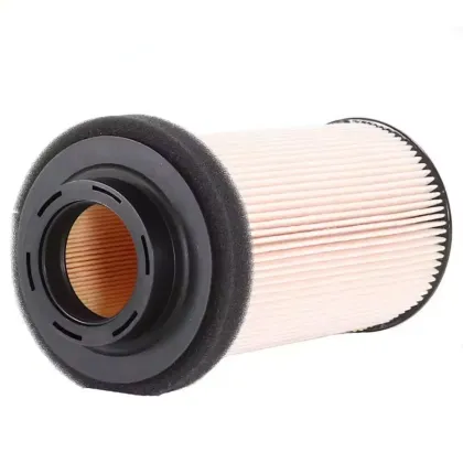 Hengst Filters - FF5405 E500KP02D36 PF7761 P550762 PU 999/1 Truck Diesel Engine Parts Fuel Filter