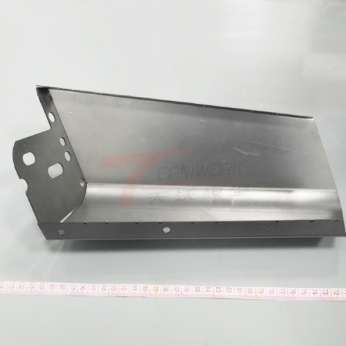 High precision laser cutting sheet metal stamping parts