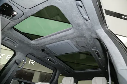 Chinese Suppliers: Automobile Manufacturers - Zeekr 009 Electric Cars