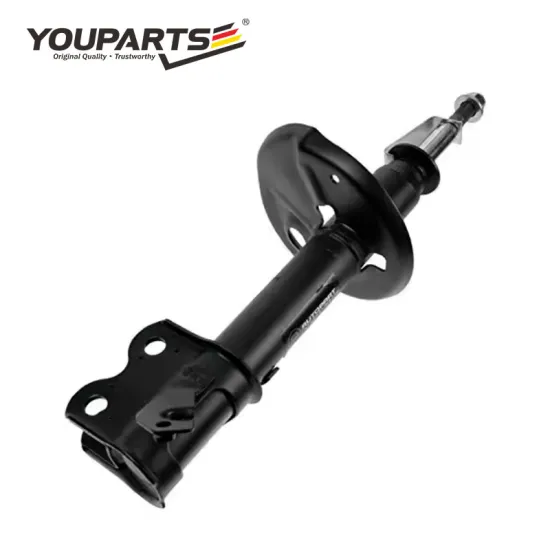 Youparts KYB 333114 Adjustable Front Shock Absorbers for Toyota Corolla Axio 1995-2007 - Factory Price