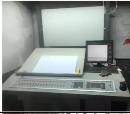 Used Ryobi Offset Printing Machines for Magazines