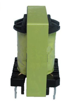 Single Phase Er Transformer For Copy Machine , Audio Equipment