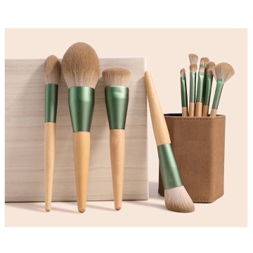 14PCS Professional Makeup Brush Set