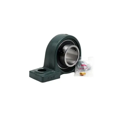NSK UCP208 High Quality Original Pillow Block Bearing