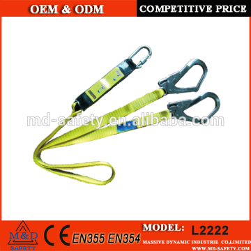 Good quality tool safety lanyards