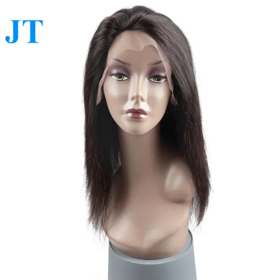 Hot Sale U Part Bob Wigs Silicone Base 8 Inch Bob Wig Types