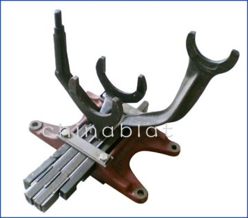 shift fork