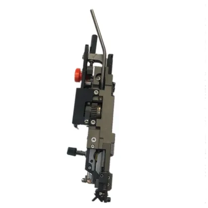 Hohner M45/6 Universal Stitching Head for Binding Machine
