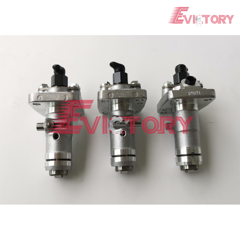 3LD1 fuel pump 3pcs