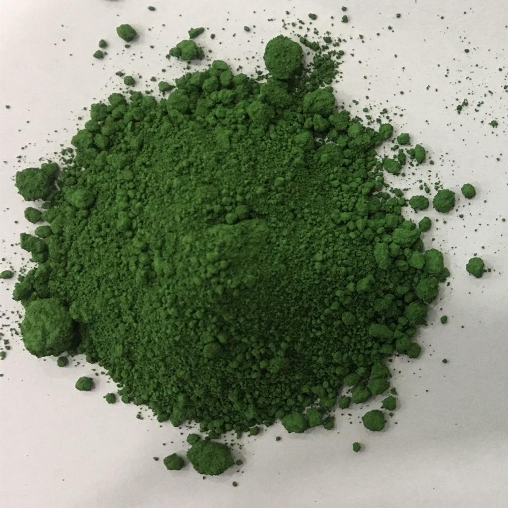 chromium oxide green factories chromium oxide green factories