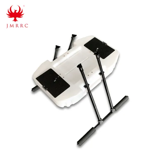21L Big Capacity Agricultural Spreader Drone  Seed Fertilizer Fishing Bait Particle 21L Spreading Tank JMRRC