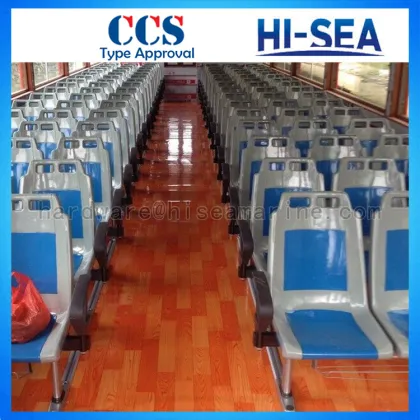 Plastic Boat Seats & Yacht Seats