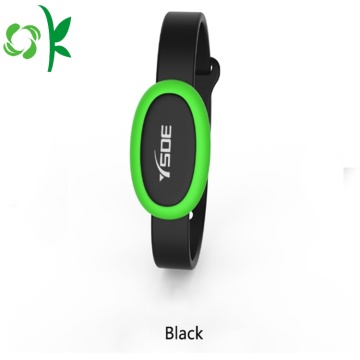 High-end Best Anti Mosquito Bracelet Top Silicone Bands