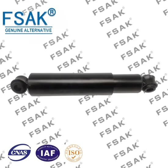 Rear Shock Absorber 553004B700 for Korean Cars