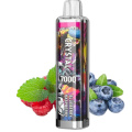 Vapme Crystal 7000 Puffs: Premium Shiny Disposable Vape