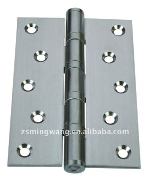 304 stainless steel door hinge6*4.5*3.5
