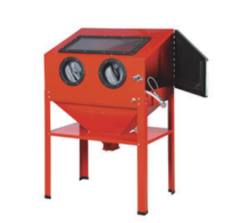 China Factory Hot Sale High Quality Sandblaster