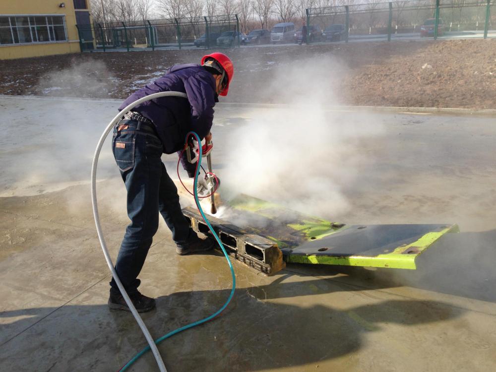 High Pressure Cleaning Hose