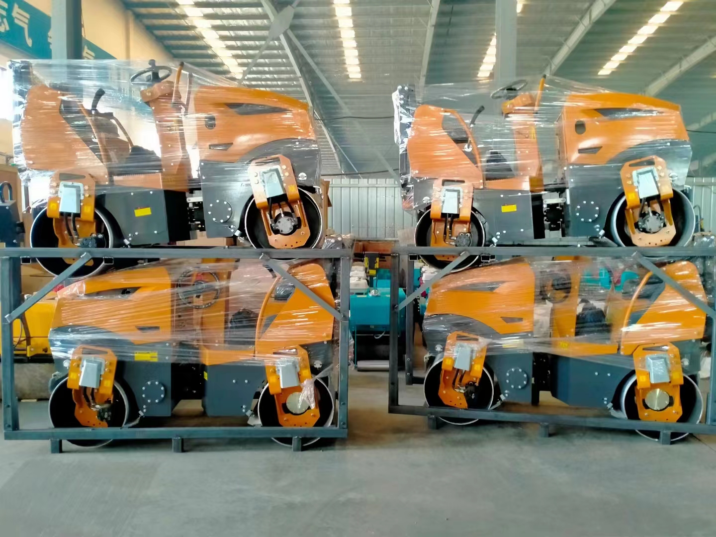 road roller packaging 3