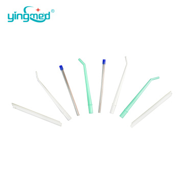 High quality disposable dental portable saliva ejector