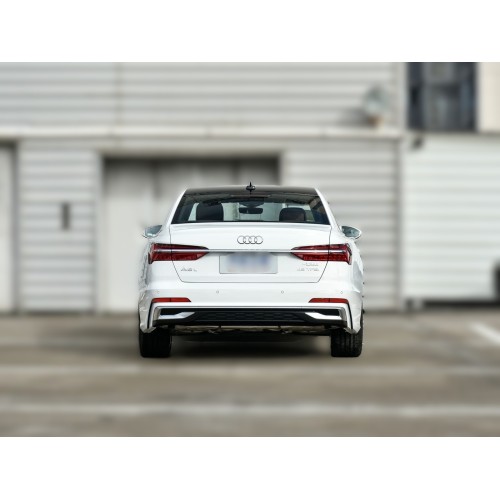 2025 Audi A6L Facelift 45 TFSI Dynamic