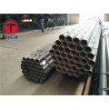 Electric-Resistance-Welded Low Carbon tube ERW steel pipe