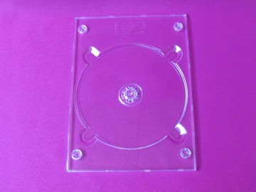 holder for sale any types PS DVD digi tray