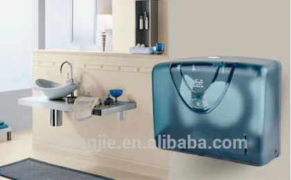 FQ-603 Bathroom Toilet fort james paper towel dispenser