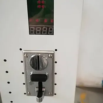 Commercial Luxury Popcorn Machine /Popcorn Maker