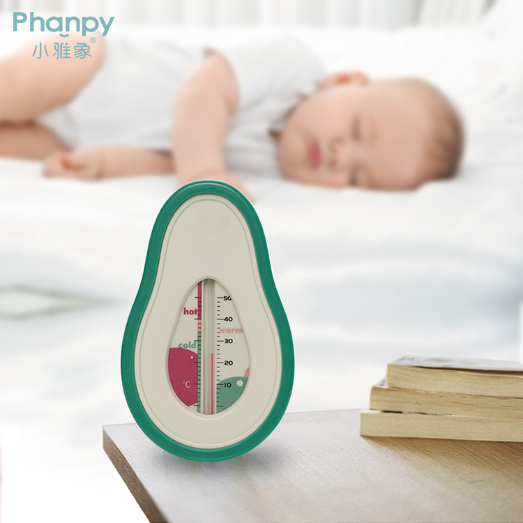Trading Prime Quality Baby Hot Water Bath Thermometer