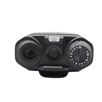 2023 Trending Digital Wireless High Power Walkie Talkie with Recording Function