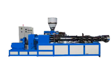 130 Conical Twin-Screw Filling Master Batch Granulator