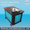 Machine Tool Equipment Rebar Bending Machine