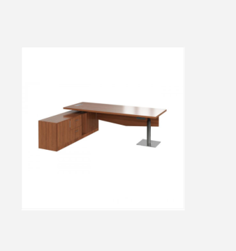 Manager Office Desk with lifting system bulk