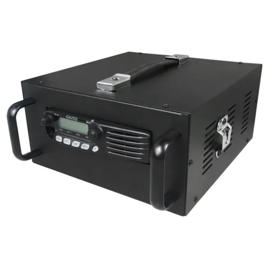 Kenwood TM-281/TM-481 110V/220V to 13.8V 30A Power Supply - Car Mounted & Base Station Transformer