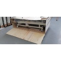 New 2 Function Electric Hospital Bed With Mattress